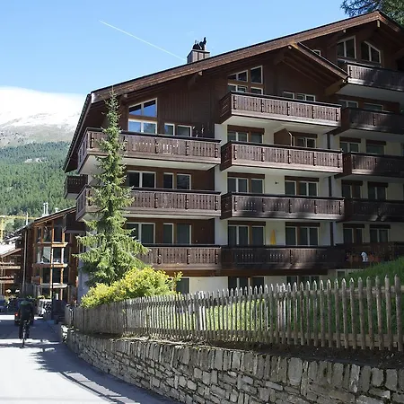 Bolero Appartements